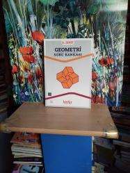 9.SINIF GEOMETRİ KONU ANLATIMLI SORU BANKASI 2.EL