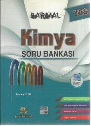 YGS KİMYA SORU BANKASI