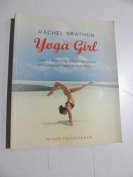 Yoga Girl  Finding happiness Cultivating Balance