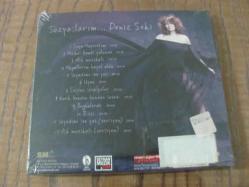 DENİZ SEKİ SÖZYAŞLARIM CD Sıfır