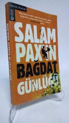SALAM PAXIN BAĞDAT GÜNLÜĞÜ