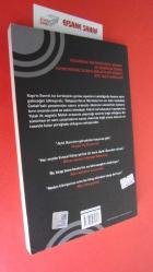 AÇLIK SANCILARI PARODİ *** Birinci  BASIM ***