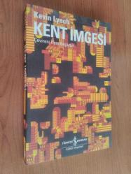 KENT İMGESİ - KEVİN LYNCH