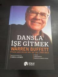 Dansla işe gitmek