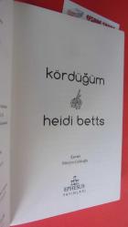 KÖRDÜĞÜM-BESTSELLER AŞK ROMANI
