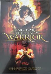 Efemera - Ong-Bak - The Thai Warrior - (DVD Film) - kitantik - kitaLog