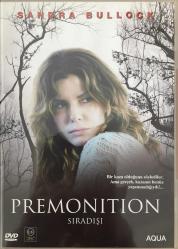 Premonition: Sıradışı - (DVD Film)