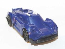 Araba / Mattel Mc Donald39s