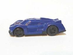 Araba / Mattel Mc Donald39s