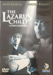 The Lazarus Child: Lazarus Çocuğu - (DVD Film)