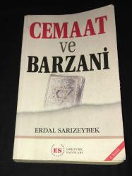 CEMAAT VE BARZANİ