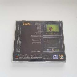 NAMASTE - HİNDİSTAN&NEPAL YOLLARINDA ÖZCAN YURDALAN - CDROM