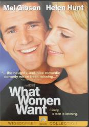 What Women Want - (DVD Film)