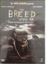 The Breed: Vahşi Irk - (DVD Film)