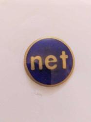 R22-NET HOLDİNG VİDALI ROZET-SOMUNU YOK