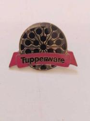 R37-TUPPERWARE ROZETİ