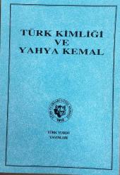 Türk Kimliği Ve Yahya Kemal