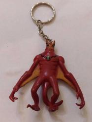 Antika - A18----BEN 10 JETRAY ANAHTARLIK - kitantik - kitaLog