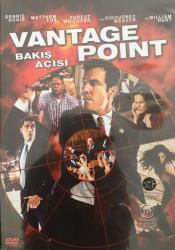 Vantage Point: Bakış Açısı - (DVD Film)
