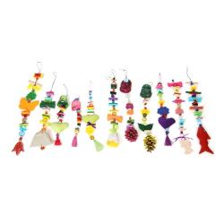 El Yapımı Hediyelik Eşya Sarkaç, Duvar Süsü