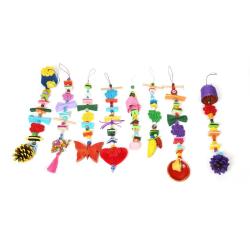 El Yapımı Hediyelik Eşya Sarkaç, Duvar Süsü