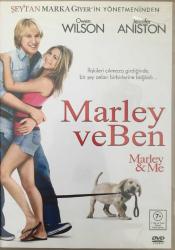 Marley ve Ben - (DVD Film)