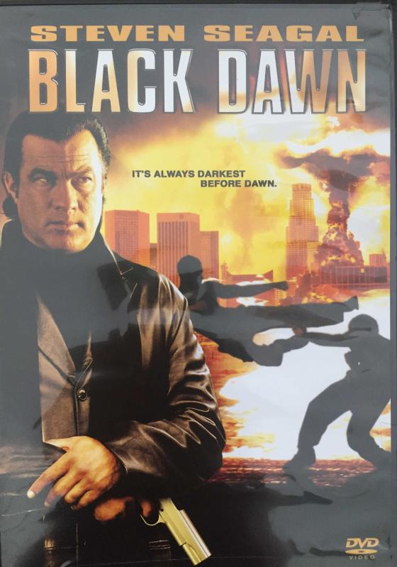 Black dawn