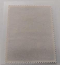 1950 2½ 2,5 LİRA UÇAK PULU ORİJİNAL MNH TEK PUL TAM SERİ EEE3C2 2024 KATALOK DEĞERİ;1.800.00TL ÇOK NADİR