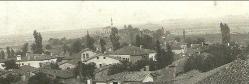 1940 ÇORUM ŞEHRİ ESKİ ORİJİNAL FOTOĞRAF...