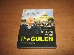 BİR GLADYO PROJESİ * THE GULEN  (KİTAP + DVD - BELGESEL)