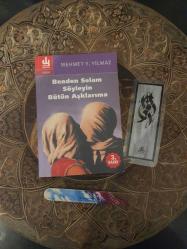 Benden Selam Söyleyin Bütün Aşklarıma