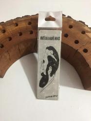 Ayraç Sıgmund Freud (koleksiyonluk)