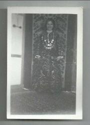 BİNDALLI VE KÖY KIYAFETLİ KADIN FOTOĞRAFLARI...