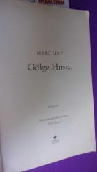 GÖLGE HIRSIZI *** Birinci BASIM ***
