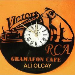 GRAMOFON CAFE
