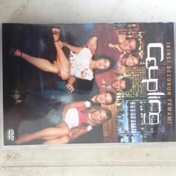 Coupling - Birinci Sezonun Tamamı /  İkinci Sezonun Tamamı / DVD