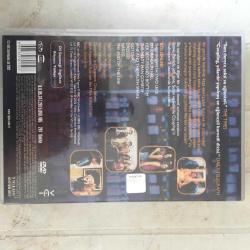 Coupling - Birinci Sezonun Tamamı /  İkinci Sezonun Tamamı / DVD