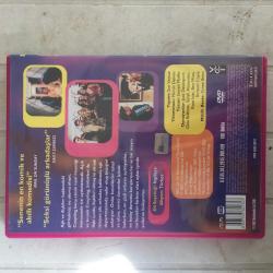 Coupling - Birinci Sezonun Tamamı /  İkinci Sezonun Tamamı / DVD