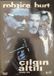 Crazy Six: Çılgın Altılı - (DVD Film)
