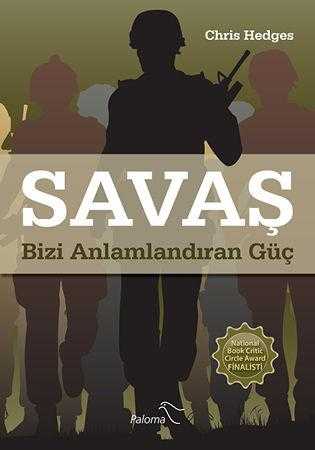  Savaş Bizi Anlamlandıran Güç - Zülâl Kalkandelen Çevirisi - Zülâl Kalkandelen