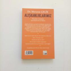 ALIŞKANLIKLARIMIZ / İLKÇAĞ'DAN GÜNÜMÜZE DAVRANIŞLARIMIZIN KÖKENİ (2. EL)