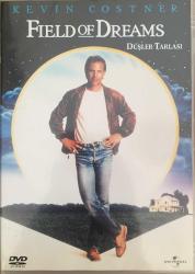 Field Of Dreams: Düşler Tarlası - (DVD Film)