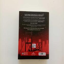 ULUSLARARASI BİR AŞK HİKAYESİ (2. EL)