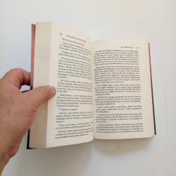 ULUSLARARASI BİR AŞK HİKAYESİ (2. EL)