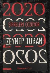 2020 Şifreleri Çözüyor