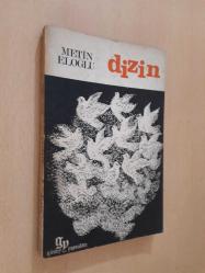 DİZİN - METİN ELOĞLU - ŞİİRLER