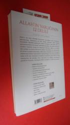 ALLAH'IN VARLIĞININ 12 DELİLİ *** İMZALI  ***