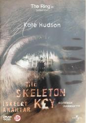 The Skeleton Key: İskelet Anahtar - (DVD Film)