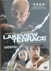 Lakeview Terrace: Gözcü - (DVD Film)