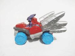 Happy Meal - Skylanders SuperChargers 2016 / Oyuncak Figür